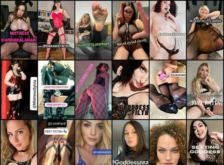 mistressalexandra model sexy img