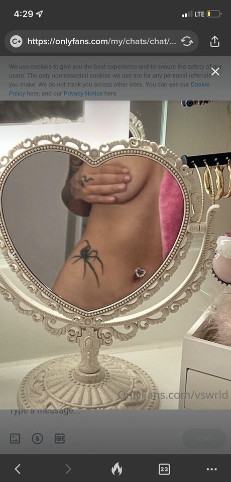 Vswrld sex model pics