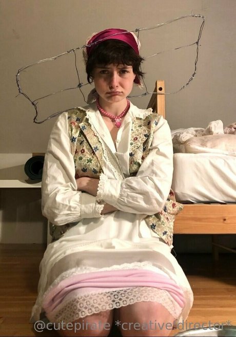 cutepirate nudes pornstar galleries