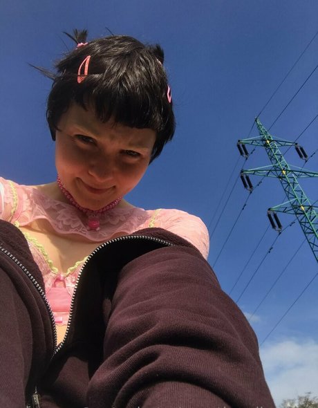 cutepirate exclusive pornstar pic