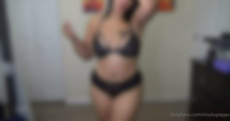 misslupeppv nudes star gallery