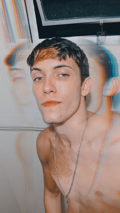 Romeu moreira model exclusive pictures