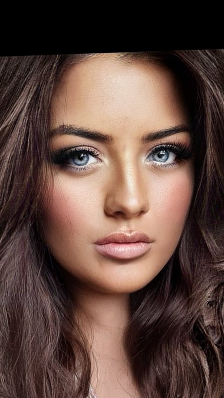 Mabel Moore_ adult model picture