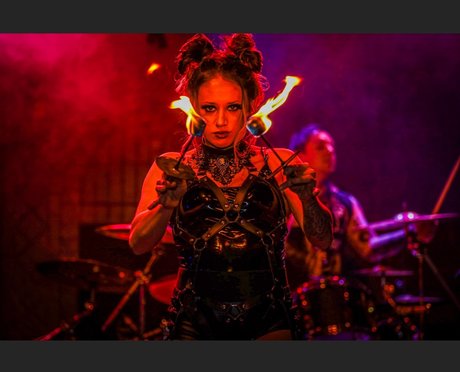 LUCYLUXx nice pornstar gallery