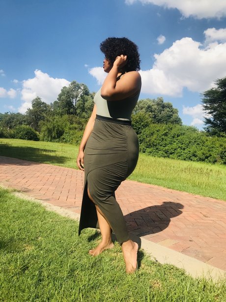 Lady L_ top model picture