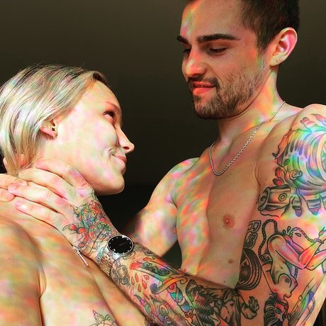 _LyssAnCris_ sex pornstar img