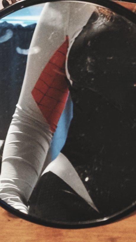 CosplayBean star nude images