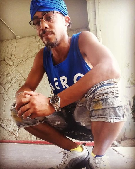 Cali Hef porn model image