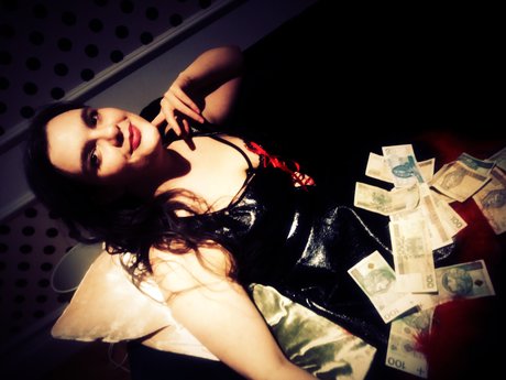 LadyShibariFindom star nice img