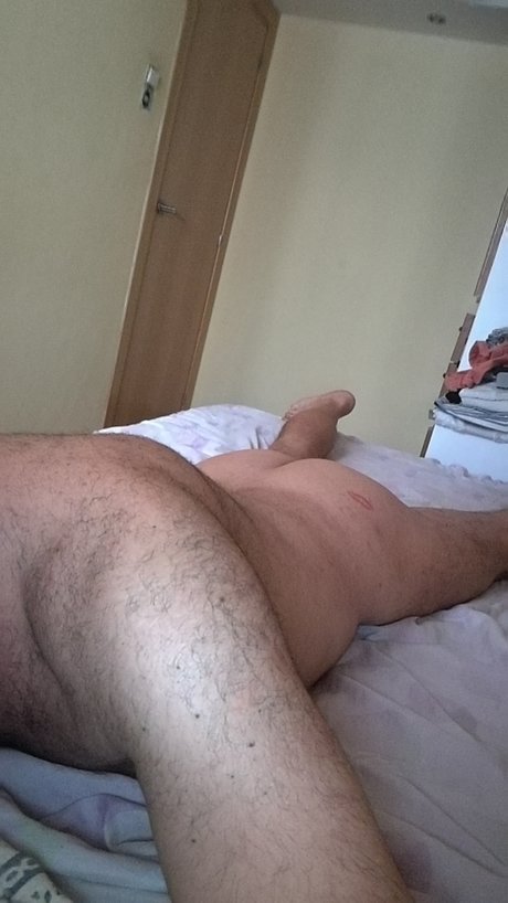 Carlos Troiti o sexy model pic