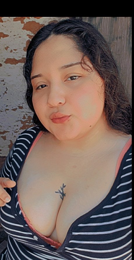 Citlali Medina star nudes pics