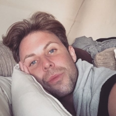 George Scott top pornstar photo