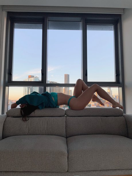 Charlotte T porn star photo