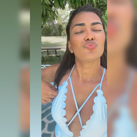 Stephanie Santana model sex pictures