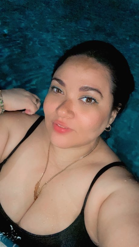 Jennifer Jim nez pornstar nude photo