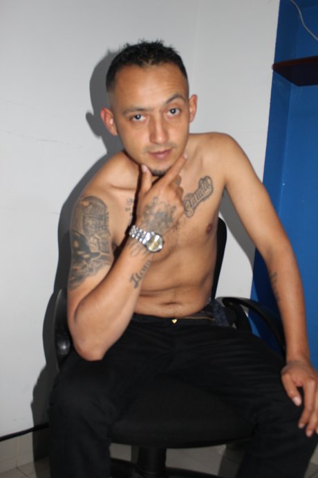 CRISTIAN nice pornstar archive