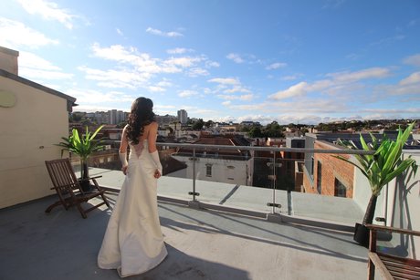 La Runaway Bride perfect pornstar archive