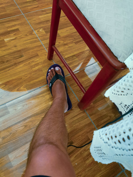 Jota Garcia model archive