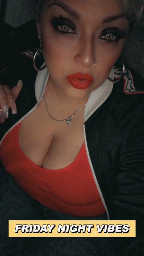 La Rubia SwaGgz high quality model pic