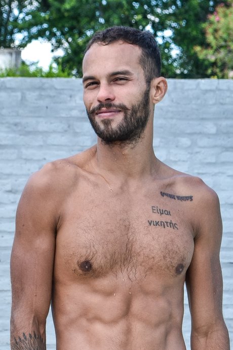 Avrajam model nude gallery