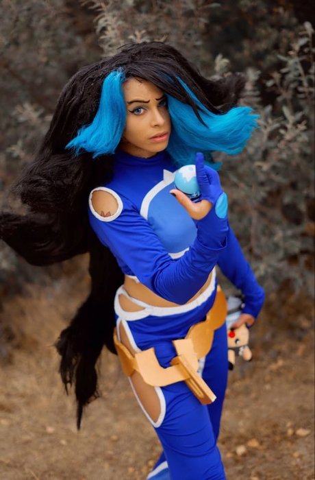 Mitsuki Honda best star pics