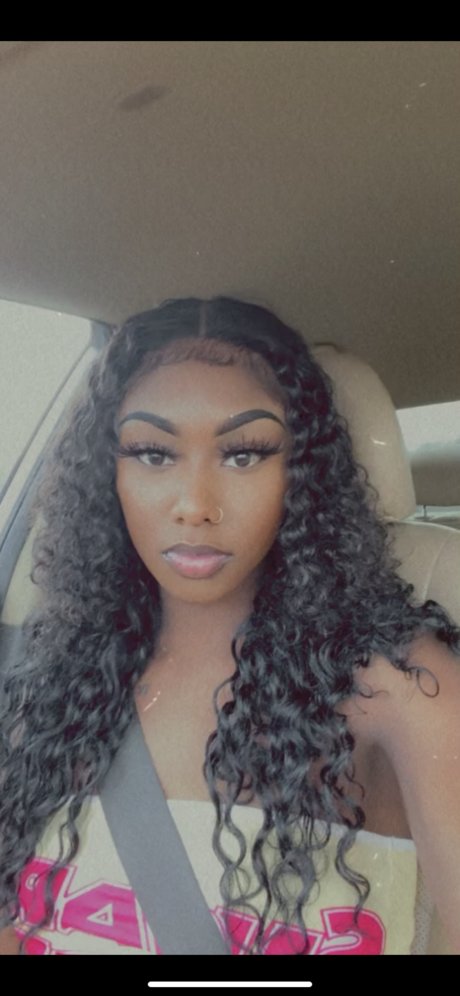 Honey from Dallas_ model exclusive pic