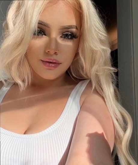 Maddie Lavonne adult actress pic