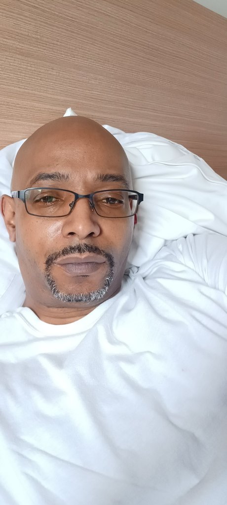 Supreme Johnson model pornographic photo