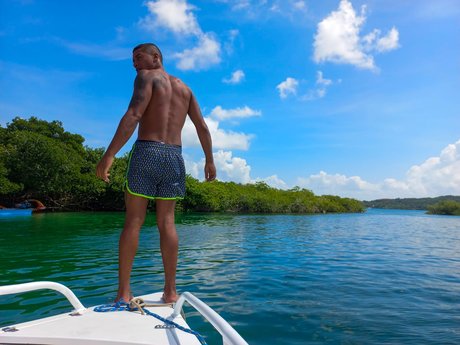 FREDY AK47 pornstar best pic