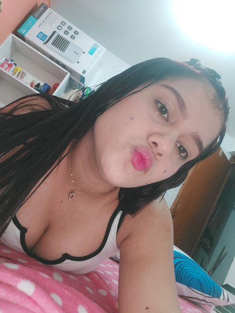 Aleudimar Aguilera model beautiful pictures