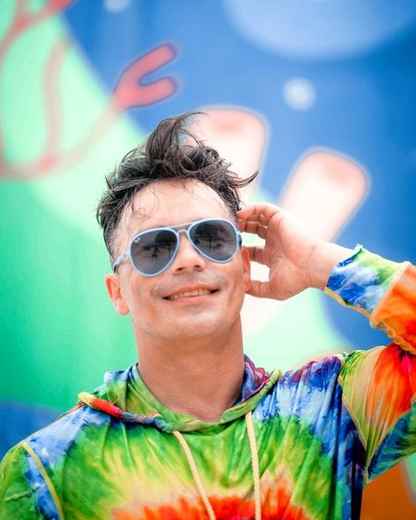 Marco Alejandro hd pornstar photo