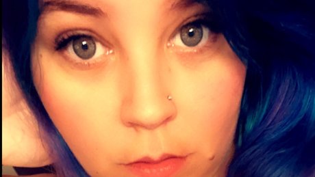 LadyofMayhem pornographic actress photo