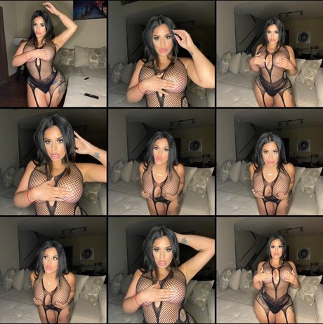 Tini_ art model gallery