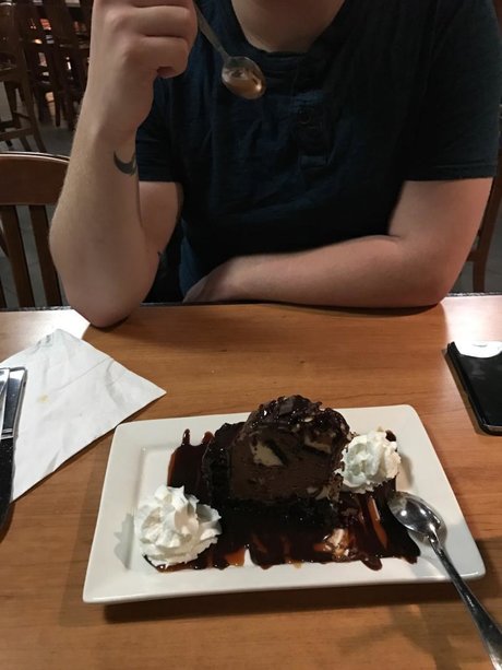 Nathan Wynters exclusive actress picture