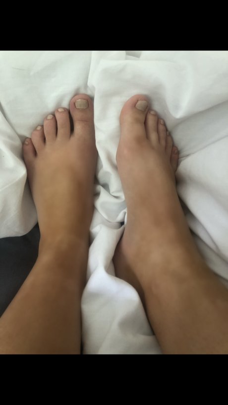 Natasha s Foot Dreams beautiful actress picture