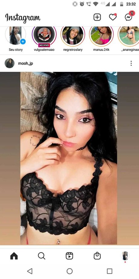 Monique Dantas perfect star photos