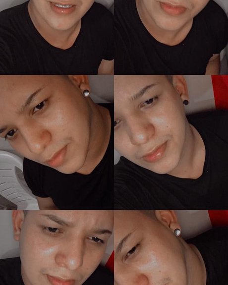 Marlon velasco sex model photo