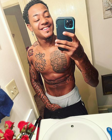 ZayWay pornstar naked pictures