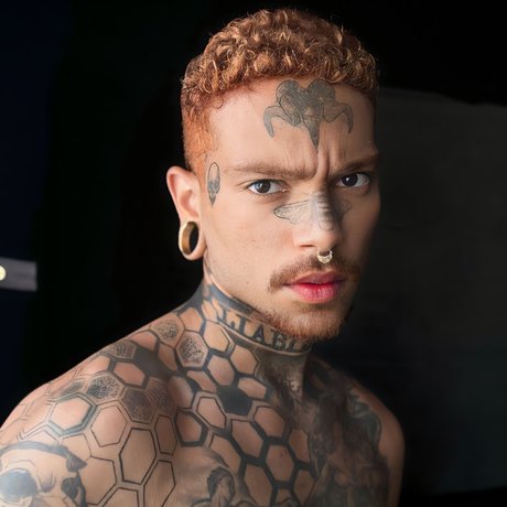 Victor Hugo Shawer high quality pornstar photo