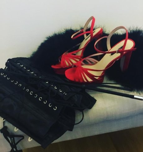 Swedishdeluxe star exclusive picture