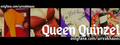 Queen Quinzel star sex images