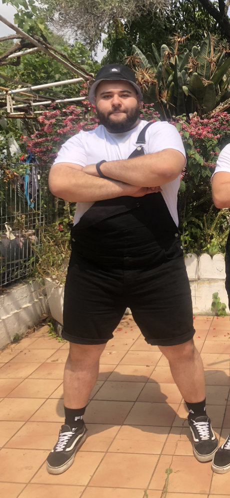 Prince B_ pornstar img