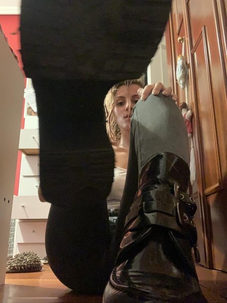 stellix findom model pornographic photo