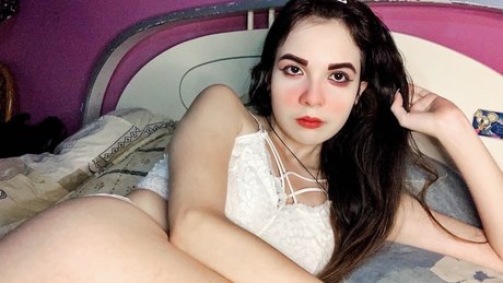 GatitaGotica22 star pornographic pic