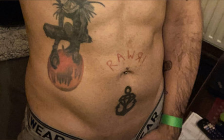 cukifi_ model nude pictures