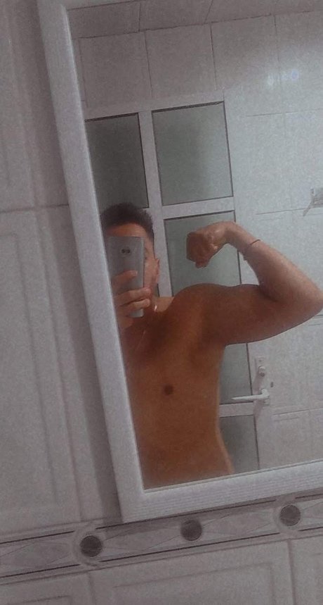 IvanTrouble pornstar naked pictures