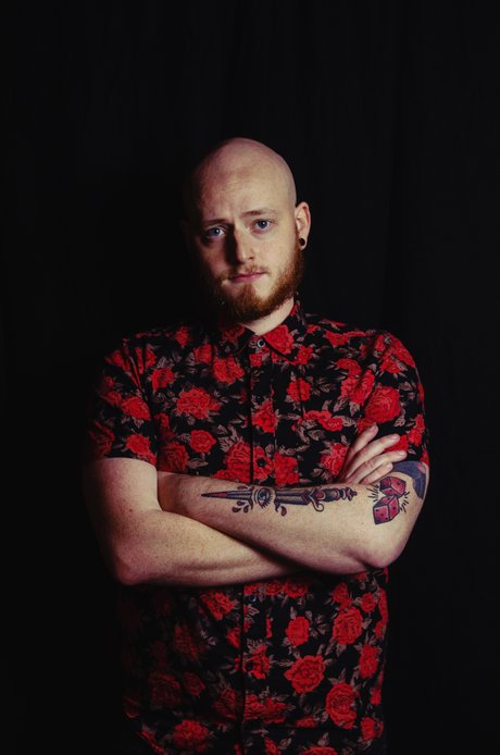 Anarcho Daddy profile pic