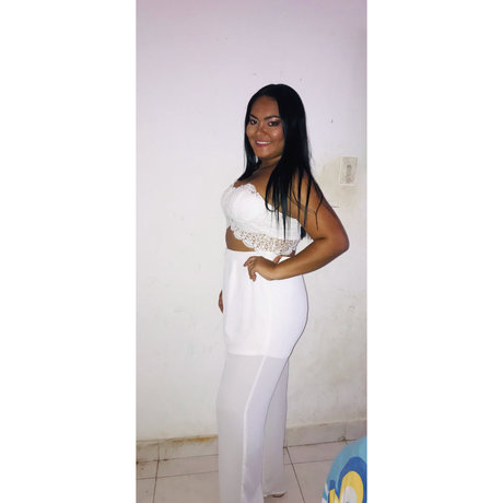 Betsy Rangel pretty model pic