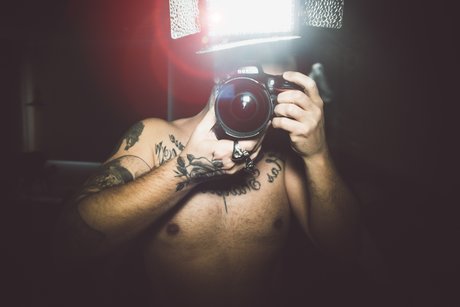 2beck_ sexy model img