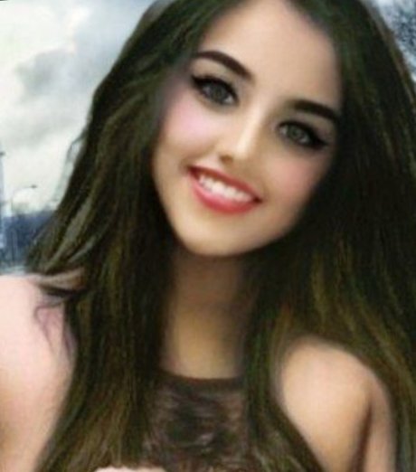 Andrea ber Cast model sexy galleries